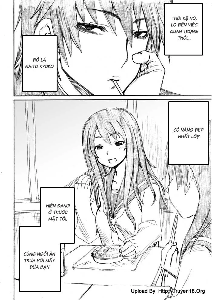 HentaiVN.net - Ảnh 7 - Onani Master Kurosawa [Thánh FAP Kurosawa; Masturbation Master Kurosawa; Onanie Master Kurosawa; オナニーマスター黒沢] - Chương 3