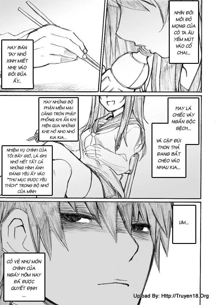 HentaiVN.net - Ảnh 8 - Onani Master Kurosawa [Thánh FAP Kurosawa; Masturbation Master Kurosawa; Onanie Master Kurosawa; オナニーマスター黒沢] - Chương 3