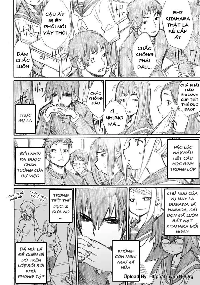 HentaiVN.net - Ảnh 13 - Onani Master Kurosawa [Thánh FAP Kurosawa; Masturbation Master Kurosawa; Onanie Master Kurosawa; オナニーマスター黒沢] - Chương 4