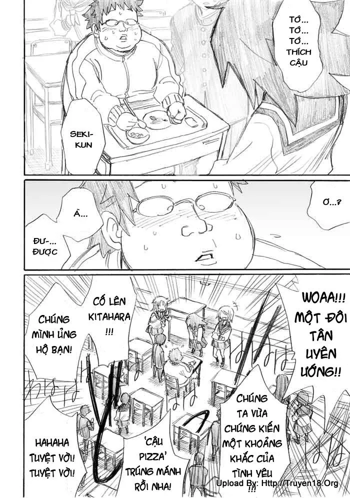 HentaiVN.net - Ảnh 19 - Onani Master Kurosawa [Thánh FAP Kurosawa; Masturbation Master Kurosawa; Onanie Master Kurosawa; オナニーマスター黒沢] - Chương 4