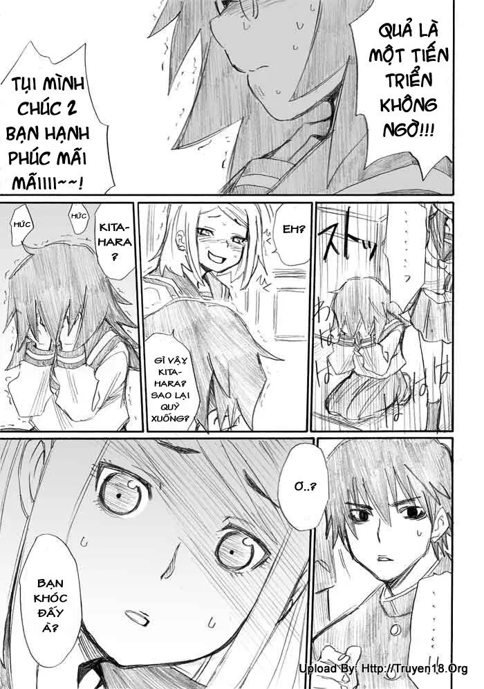 HentaiVN.net - Ảnh 20 - Onani Master Kurosawa [Thánh FAP Kurosawa; Masturbation Master Kurosawa; Onanie Master Kurosawa; オナニーマスター黒沢] - Chương 4