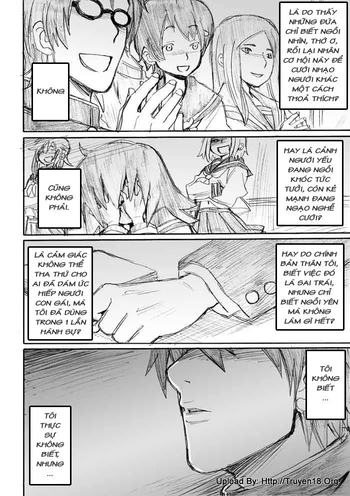 HentaiVN.net - Ảnh 23 - Onani Master Kurosawa [Thánh FAP Kurosawa; Masturbation Master Kurosawa; Onanie Master Kurosawa; オナニーマスター黒沢] - Chương 4