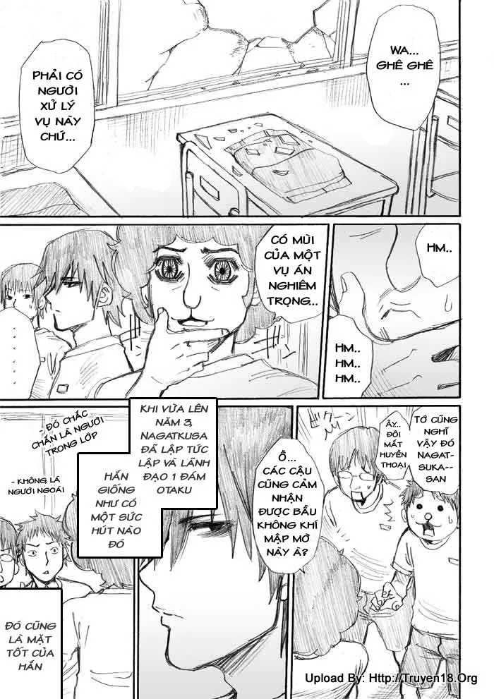 HentaiVN.net - Ảnh 4 - Onani Master Kurosawa [Thánh FAP Kurosawa; Masturbation Master Kurosawa; Onanie Master Kurosawa; オナニーマスター黒沢] - Chương 4