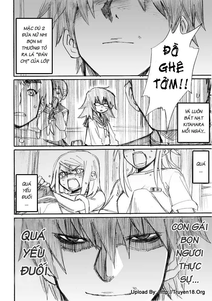 HentaiVN.net - Ảnh 21 - Onani Master Kurosawa [Thánh FAP Kurosawa; Masturbation Master Kurosawa; Onanie Master Kurosawa; オナニーマスター黒沢] - Chương 5