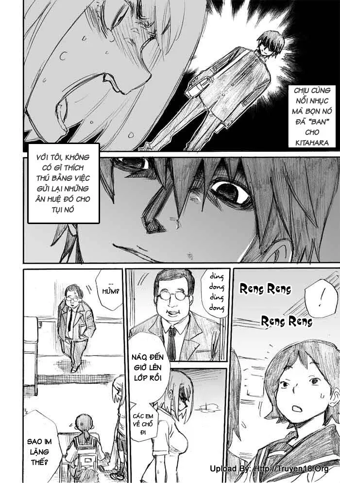 HentaiVN.net - Ảnh 23 - Onani Master Kurosawa [Thánh FAP Kurosawa; Masturbation Master Kurosawa; Onanie Master Kurosawa; オナニーマスター黒沢] - Chương 5