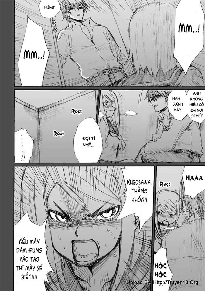HentaiVN.net - Ảnh 3 - Onani Master Kurosawa [Thánh FAP Kurosawa; Masturbation Master Kurosawa; Onanie Master Kurosawa; オナニーマスター黒沢] - Chương 5