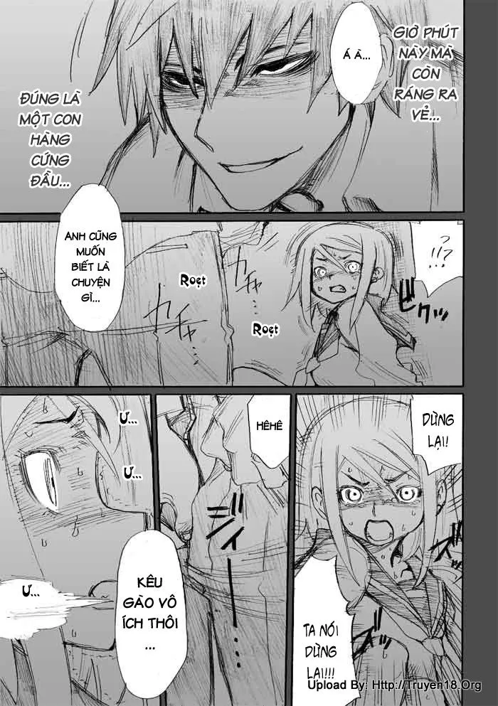 HentaiVN.net - Ảnh 4 - Onani Master Kurosawa [Thánh FAP Kurosawa; Masturbation Master Kurosawa; Onanie Master Kurosawa; オナニーマスター黒沢] - Chương 5