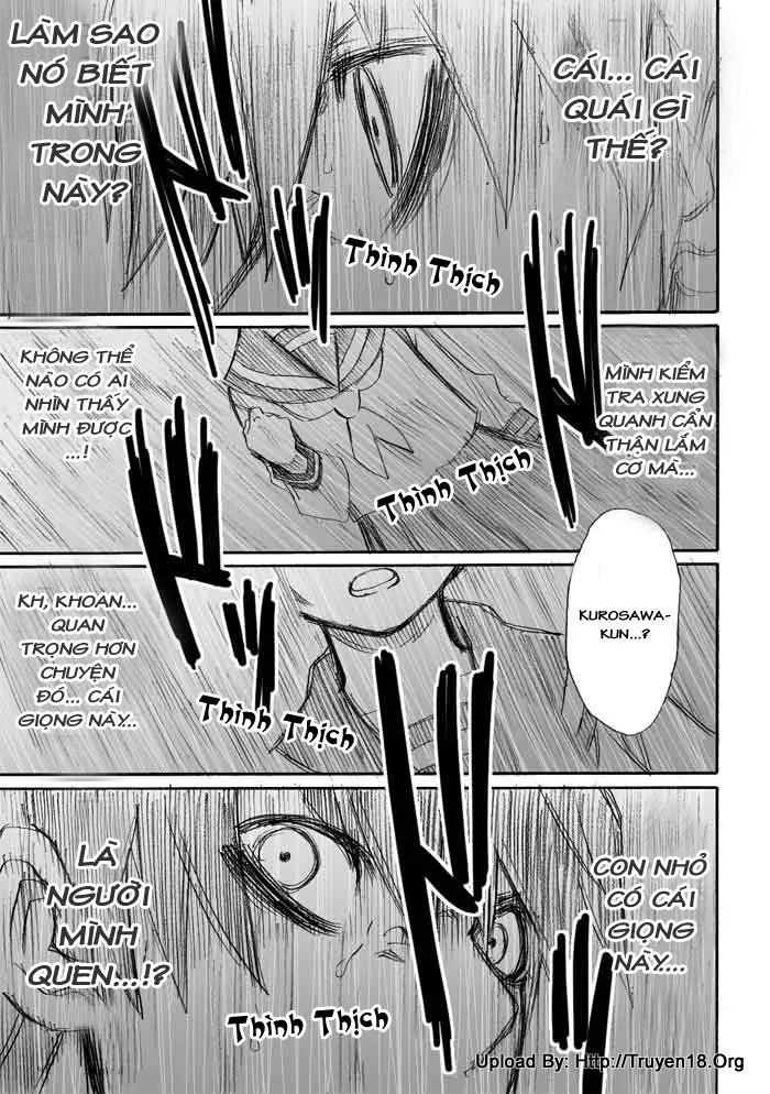 HentaiVN.net - Ảnh 16 - Onani Master Kurosawa [Thánh FAP Kurosawa; Masturbation Master Kurosawa; Onanie Master Kurosawa; オナニーマスター黒沢] - Chương 6