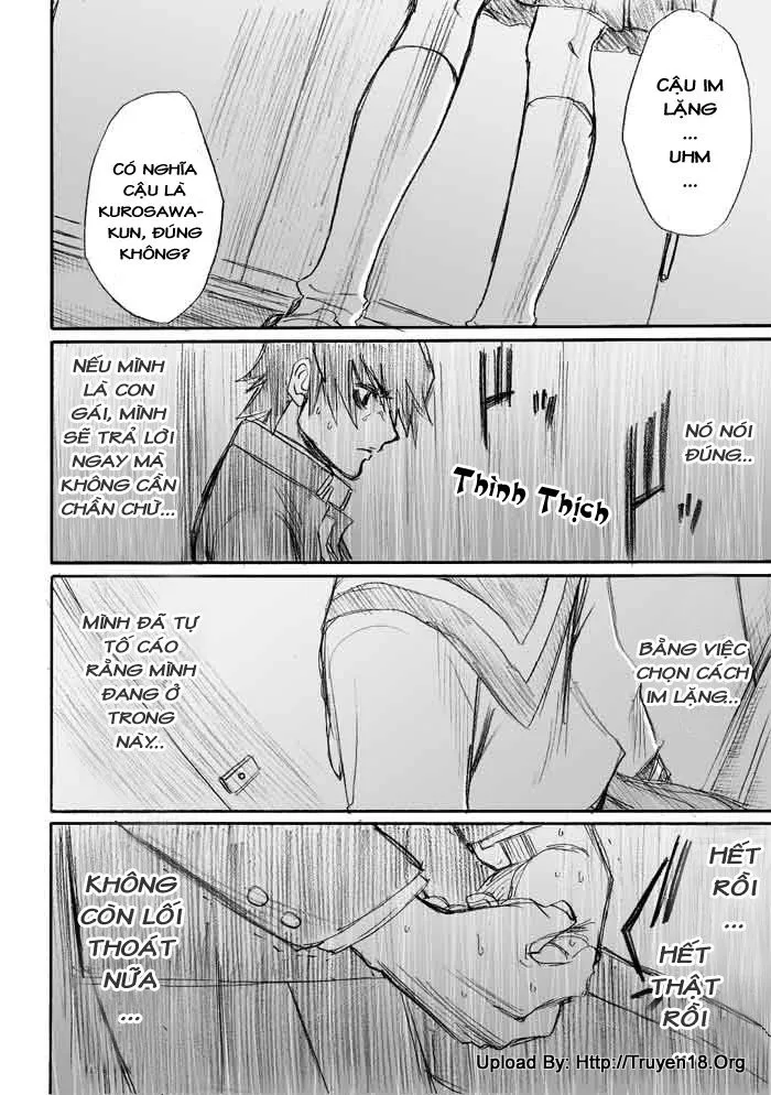 HentaiVN.net - Ảnh 17 - Onani Master Kurosawa [Thánh FAP Kurosawa; Masturbation Master Kurosawa; Onanie Master Kurosawa; オナニーマスター黒沢] - Chương 6