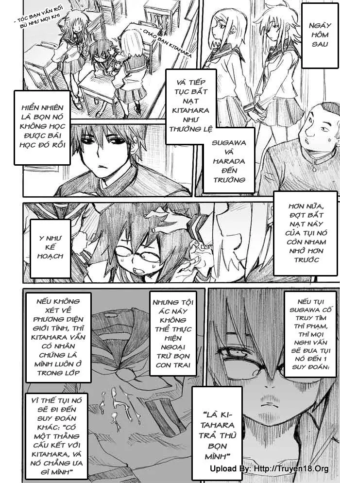 HentaiVN.net - Ảnh 3 - Onani Master Kurosawa [Thánh FAP Kurosawa; Masturbation Master Kurosawa; Onanie Master Kurosawa; オナニーマスター黒沢] - Chương 6
