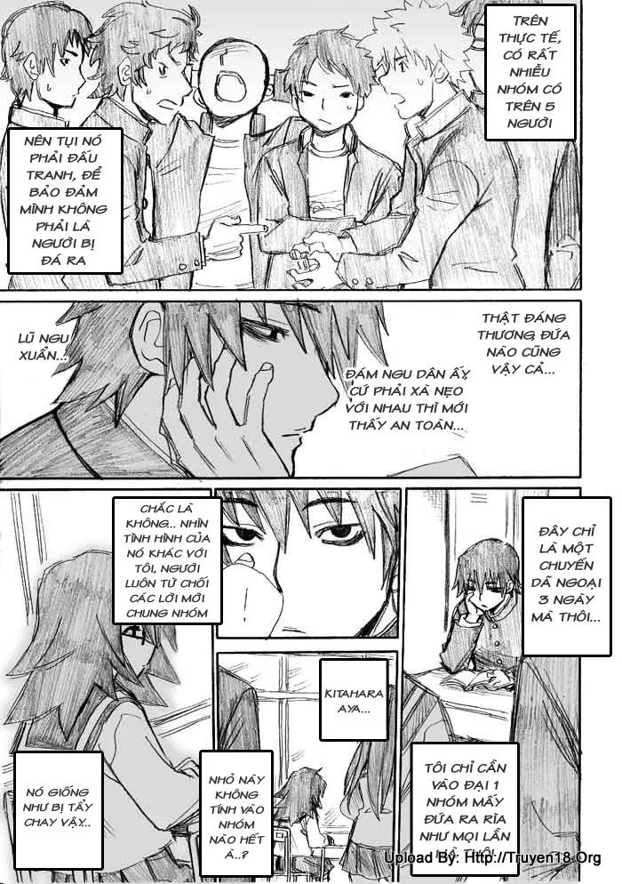 HentaiVN.net - Ảnh 6 - Onani Master Kurosawa [Thánh FAP Kurosawa; Masturbation Master Kurosawa; Onanie Master Kurosawa; オナニーマスター黒沢] - Chương 6