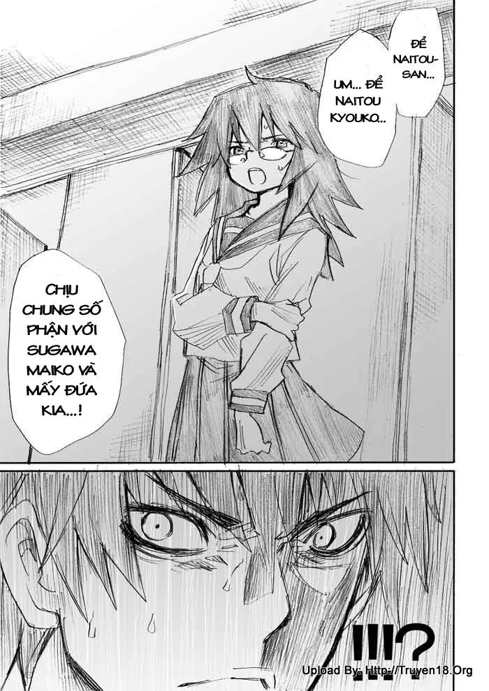 HentaiVN.net - Ảnh 4 - Onani Master Kurosawa [Thánh FAP Kurosawa; Masturbation Master Kurosawa; Onanie Master Kurosawa; オナニーマスター黒沢] - Chương 7