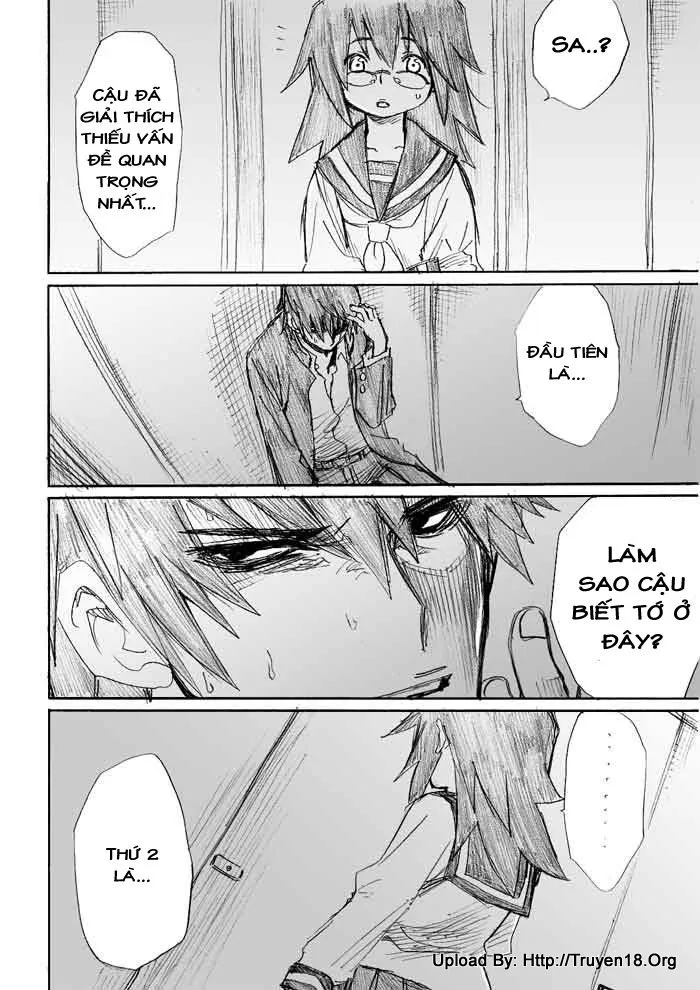 HentaiVN.net - Ảnh 7 - Onani Master Kurosawa [Thánh FAP Kurosawa; Masturbation Master Kurosawa; Onanie Master Kurosawa; オナニーマスター黒沢] - Chương 7