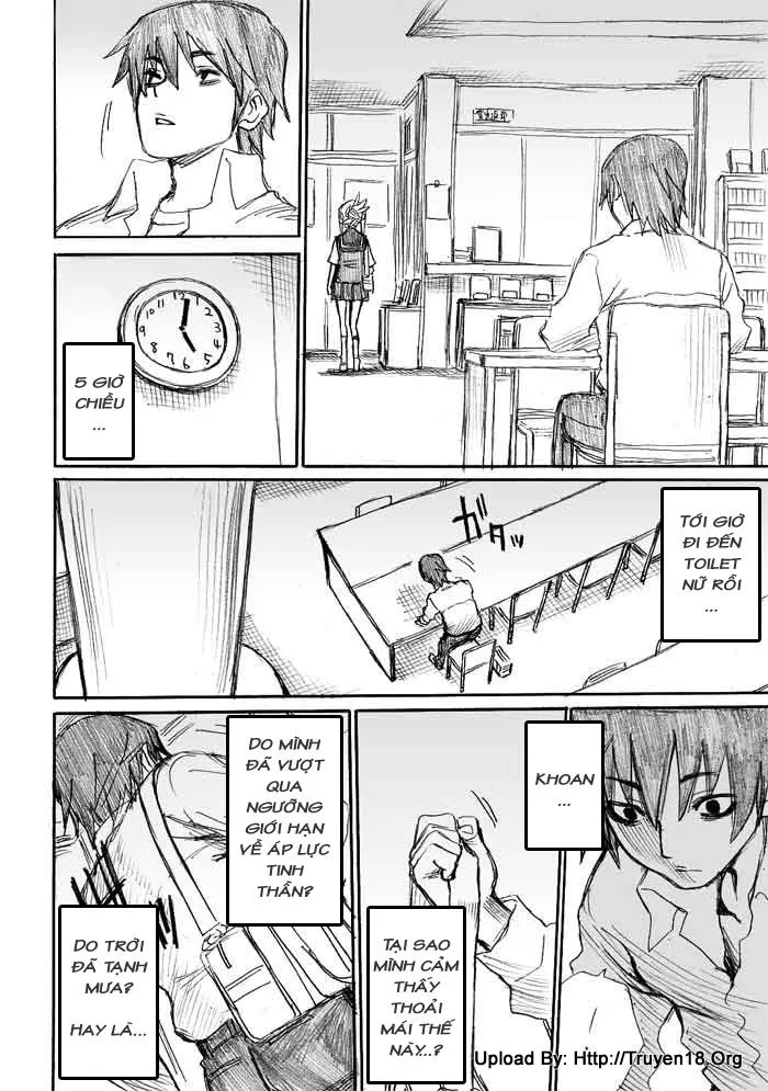 HentaiVN.net - Ảnh 19 - Onani Master Kurosawa [Thánh FAP Kurosawa; Masturbation Master Kurosawa; Onanie Master Kurosawa; オナニーマスター黒沢] - Chương 8