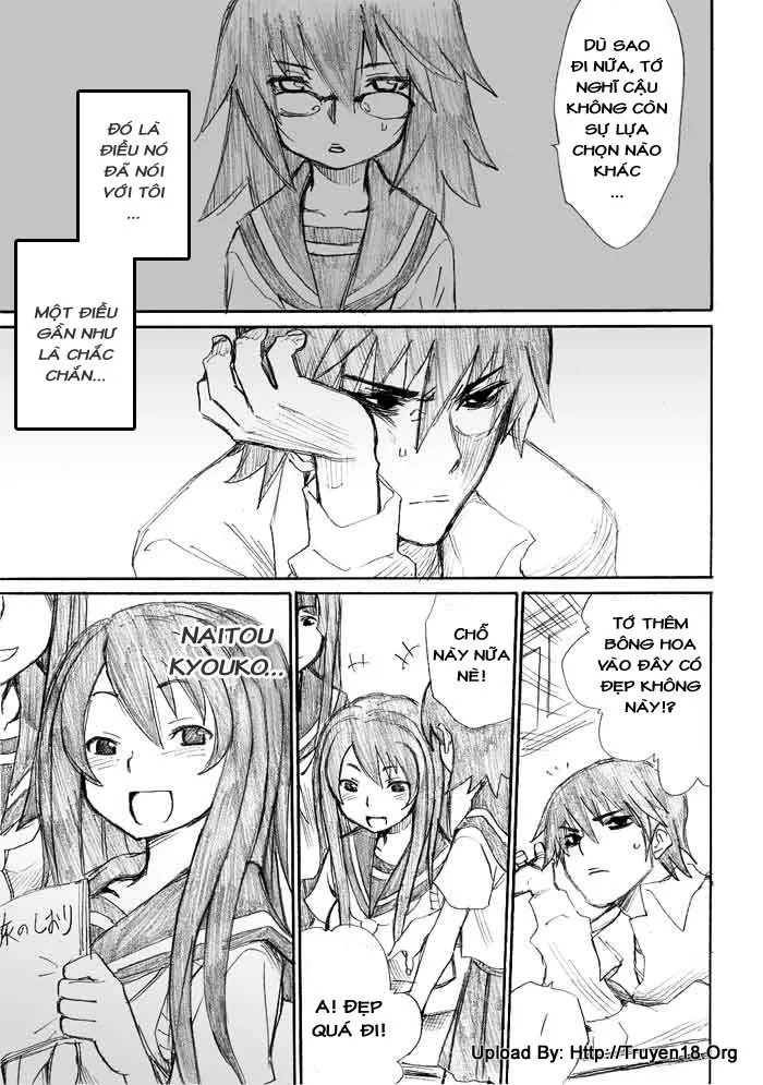 HentaiVN.net - Ảnh 4 - Onani Master Kurosawa [Thánh FAP Kurosawa; Masturbation Master Kurosawa; Onanie Master Kurosawa; オナニーマスター黒沢] - Chương 8