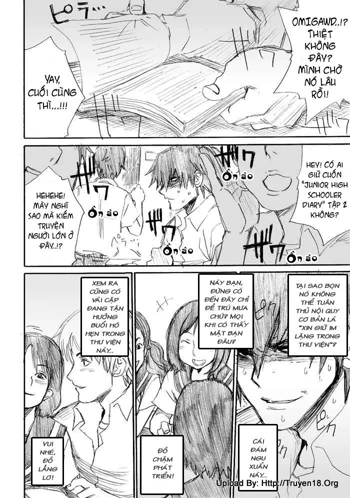 HentaiVN.net - Ảnh 9 - Onani Master Kurosawa [Thánh FAP Kurosawa; Masturbation Master Kurosawa; Onanie Master Kurosawa; オナニーマスター黒沢] - Chương 8