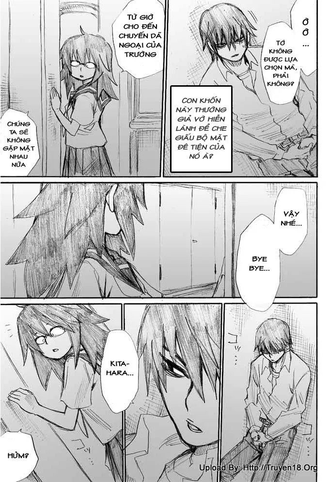 HentaiVN.net - Ảnh 12 - Onani Master Kurosawa [Thánh FAP Kurosawa; Masturbation Master Kurosawa; Onanie Master Kurosawa; オナニーマスター黒沢] - Chương 9
