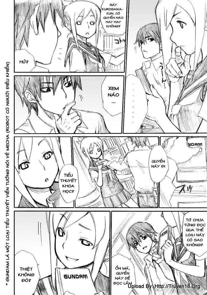 HentaiVN.net - Ảnh 15 - Onani Master Kurosawa [Thánh FAP Kurosawa; Masturbation Master Kurosawa; Onanie Master Kurosawa; オナニーマスター黒沢] - Chương 9