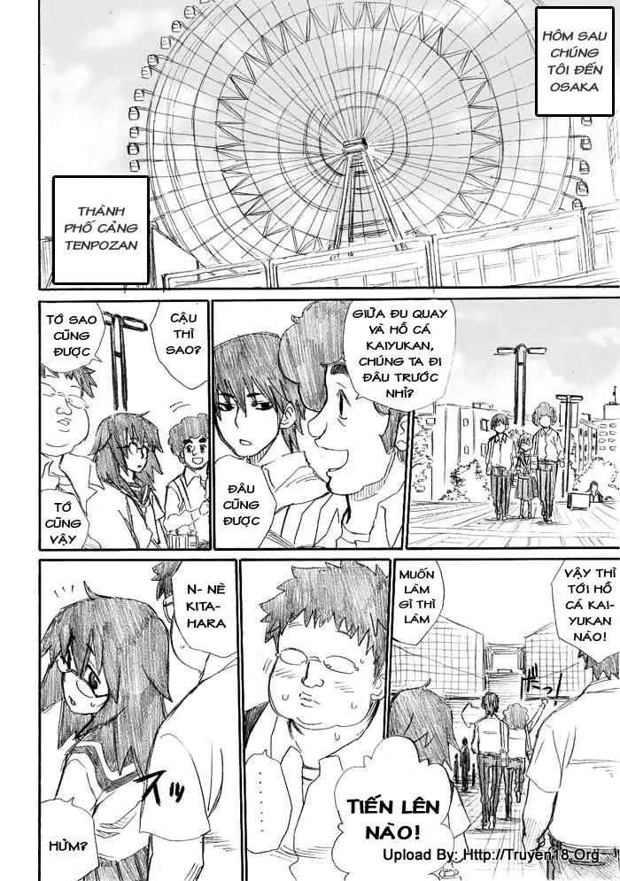 HentaiVN.net - Ảnh 15 - Onani Master Kurosawa [Thánh FAP Kurosawa; Masturbation Master Kurosawa; Onanie Master Kurosawa; オナニーマスター黒沢] - Chương 10