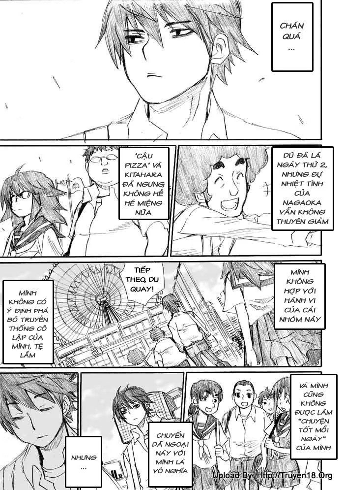 HentaiVN.net - Ảnh 18 - Onani Master Kurosawa [Thánh FAP Kurosawa; Masturbation Master Kurosawa; Onanie Master Kurosawa; オナニーマスター黒沢] - Chương 10