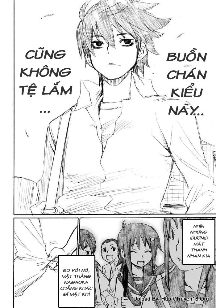 HentaiVN.net - Ảnh 19 - Onani Master Kurosawa [Thánh FAP Kurosawa; Masturbation Master Kurosawa; Onanie Master Kurosawa; オナニーマスター黒沢] - Chương 10