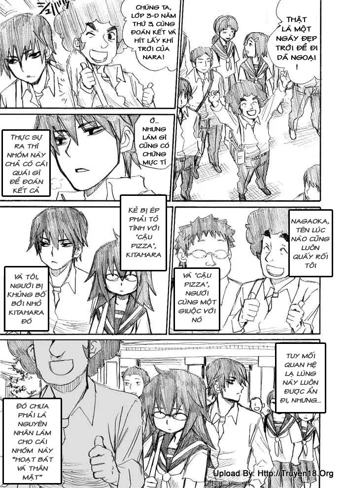 HentaiVN.net - Ảnh 4 - Onani Master Kurosawa [Thánh FAP Kurosawa; Masturbation Master Kurosawa; Onanie Master Kurosawa; オナニーマスター黒沢] - Chương 10