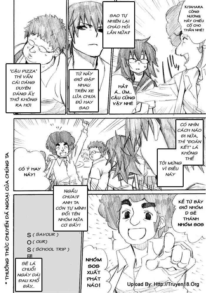 HentaiVN.net - Ảnh 5 - Onani Master Kurosawa [Thánh FAP Kurosawa; Masturbation Master Kurosawa; Onanie Master Kurosawa; オナニーマスター黒沢] - Chương 10