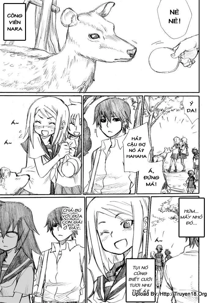 HentaiVN.net - Ảnh 8 - Onani Master Kurosawa [Thánh FAP Kurosawa; Masturbation Master Kurosawa; Onanie Master Kurosawa; オナニーマスター黒沢] - Chương 10