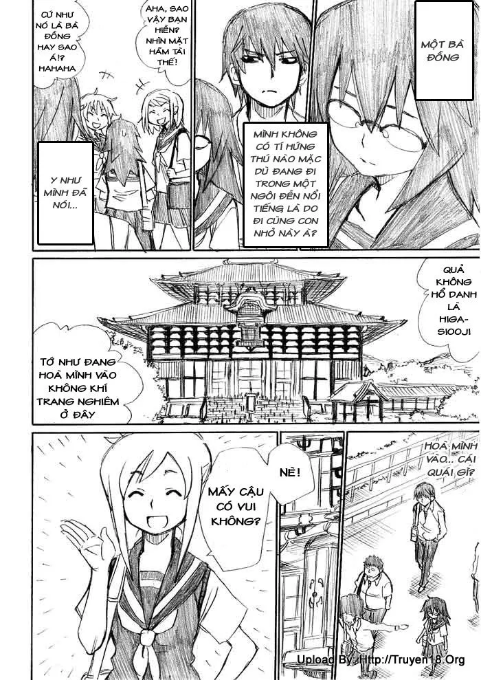 HentaiVN.net - Ảnh 9 - Onani Master Kurosawa [Thánh FAP Kurosawa; Masturbation Master Kurosawa; Onanie Master Kurosawa; オナニーマスター黒沢] - Chương 10