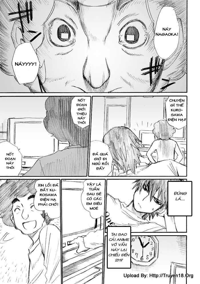 HentaiVN.net - Ảnh 18 - Onani Master Kurosawa [Thánh FAP Kurosawa; Masturbation Master Kurosawa; Onanie Master Kurosawa; オナニーマスター黒沢] - Chương 11