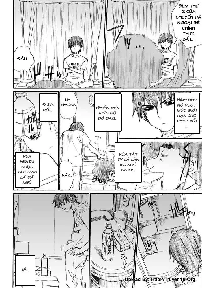 HentaiVN.net - Ảnh 19 - Onani Master Kurosawa [Thánh FAP Kurosawa; Masturbation Master Kurosawa; Onanie Master Kurosawa; オナニーマスター黒沢] - Chương 11