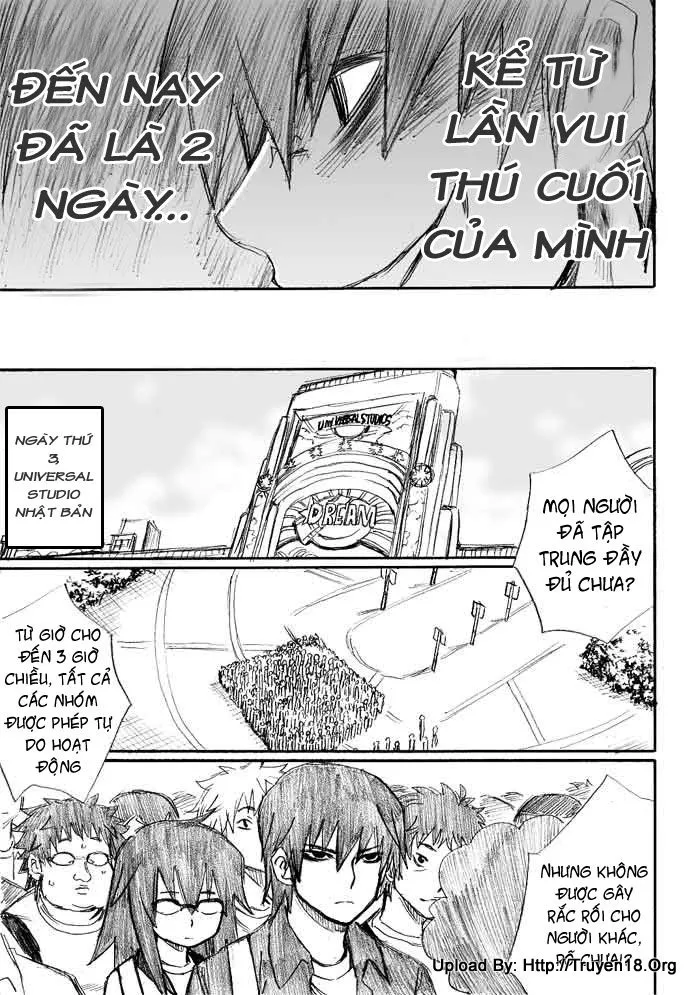 HentaiVN.net - Ảnh 20 - Onani Master Kurosawa [Thánh FAP Kurosawa; Masturbation Master Kurosawa; Onanie Master Kurosawa; オナニーマスター黒沢] - Chương 11