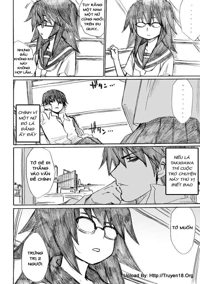 HentaiVN.net - Ảnh 3 - Onani Master Kurosawa [Thánh FAP Kurosawa; Masturbation Master Kurosawa; Onanie Master Kurosawa; オナニーマスター黒沢] - Chương 11