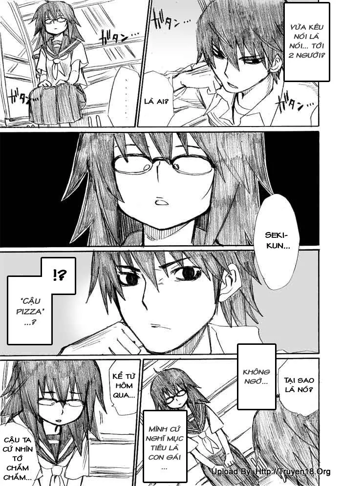 HentaiVN.net - Ảnh 4 - Onani Master Kurosawa [Thánh FAP Kurosawa; Masturbation Master Kurosawa; Onanie Master Kurosawa; オナニーマスター黒沢] - Chương 11