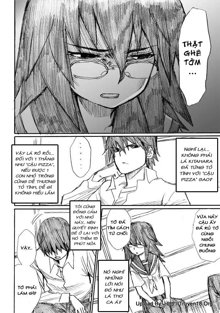 HentaiVN.net - Ảnh 5 - Onani Master Kurosawa [Thánh FAP Kurosawa; Masturbation Master Kurosawa; Onanie Master Kurosawa; オナニーマスター黒沢] - Chương 11