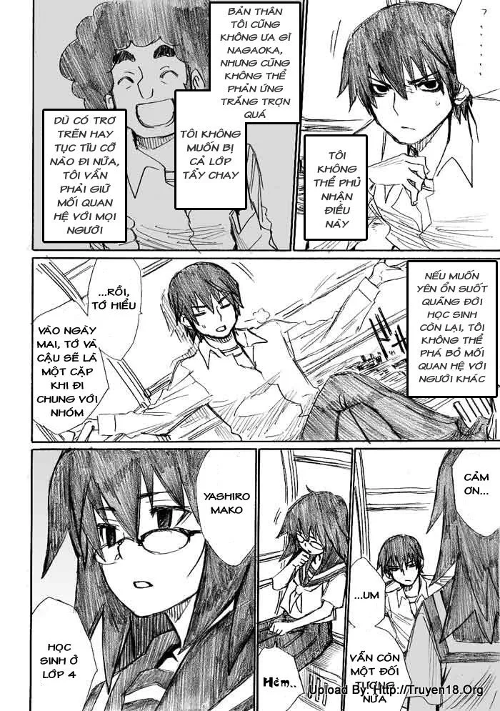 HentaiVN.net - Ảnh 7 - Onani Master Kurosawa [Thánh FAP Kurosawa; Masturbation Master Kurosawa; Onanie Master Kurosawa; オナニーマスター黒沢] - Chương 11