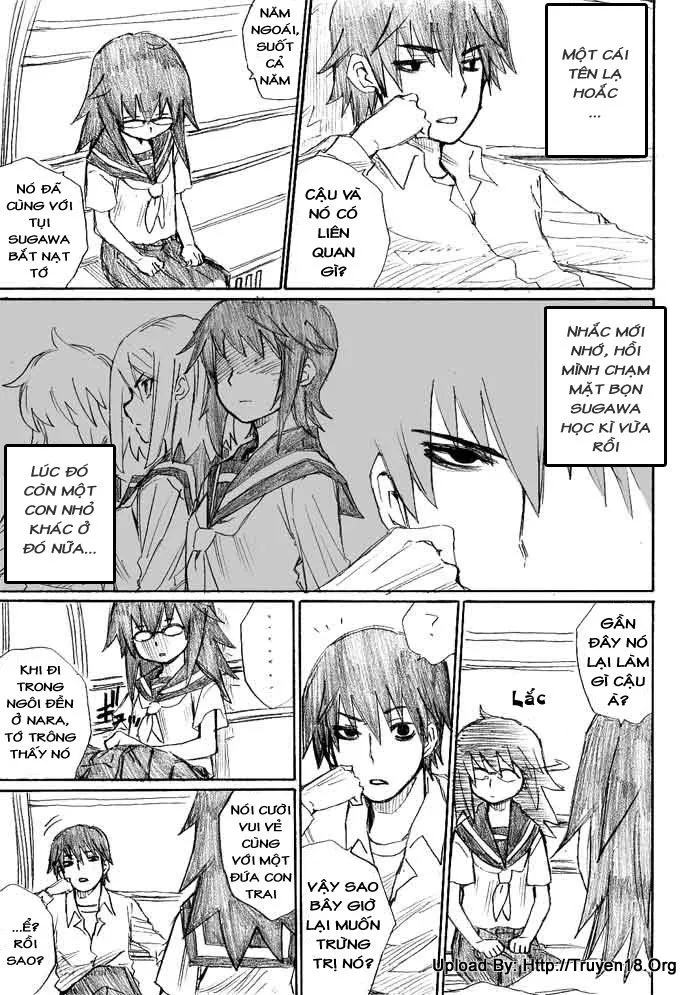 HentaiVN.net - Ảnh 8 - Onani Master Kurosawa [Thánh FAP Kurosawa; Masturbation Master Kurosawa; Onanie Master Kurosawa; オナニーマスター黒沢] - Chương 11
