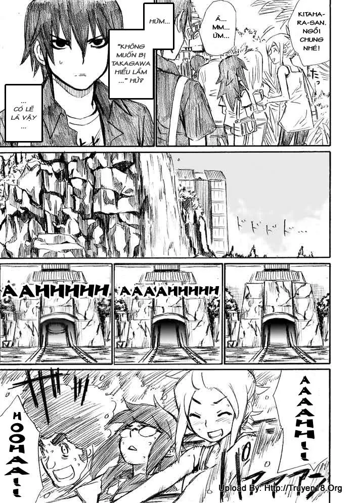HentaiVN.net - Ảnh 12 - Onani Master Kurosawa [Thánh FAP Kurosawa; Masturbation Master Kurosawa; Onanie Master Kurosawa; オナニーマスター黒沢] - Chương 12