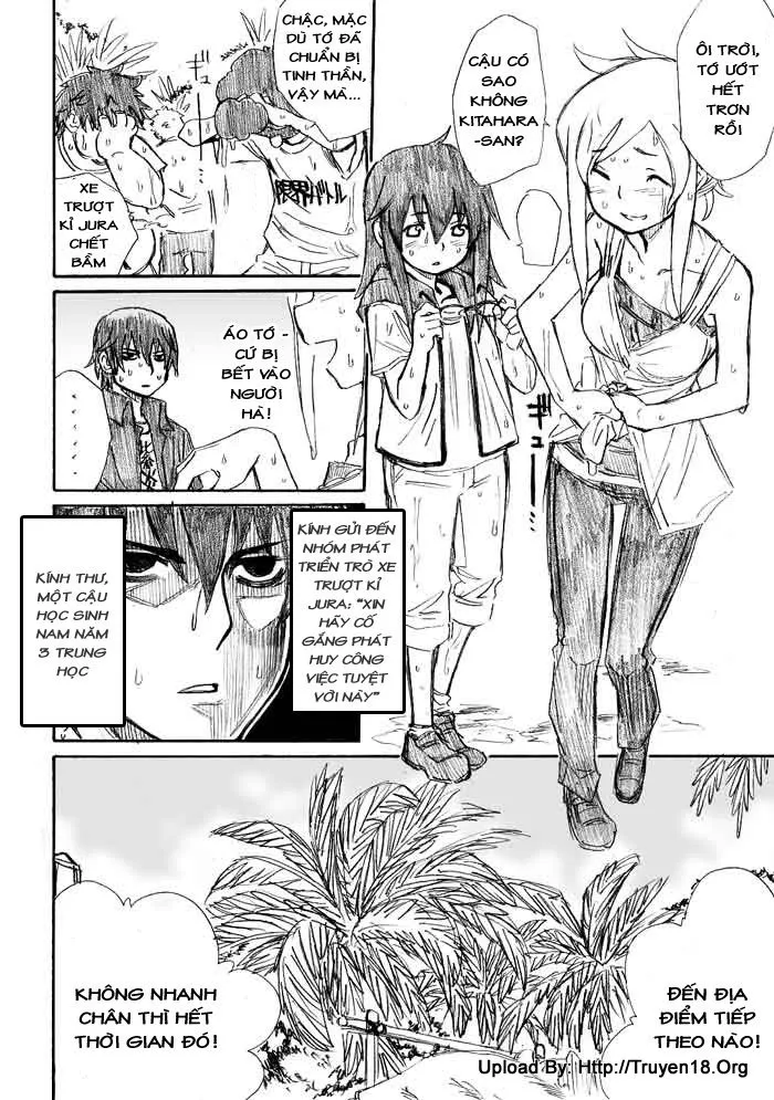 HentaiVN.net - Ảnh 13 - Onani Master Kurosawa [Thánh FAP Kurosawa; Masturbation Master Kurosawa; Onanie Master Kurosawa; オナニーマスター黒沢] - Chương 12