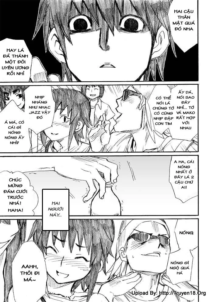HentaiVN.net - Ảnh 20 - Onani Master Kurosawa [Thánh FAP Kurosawa; Masturbation Master Kurosawa; Onanie Master Kurosawa; オナニーマスター黒沢] - Chương 12