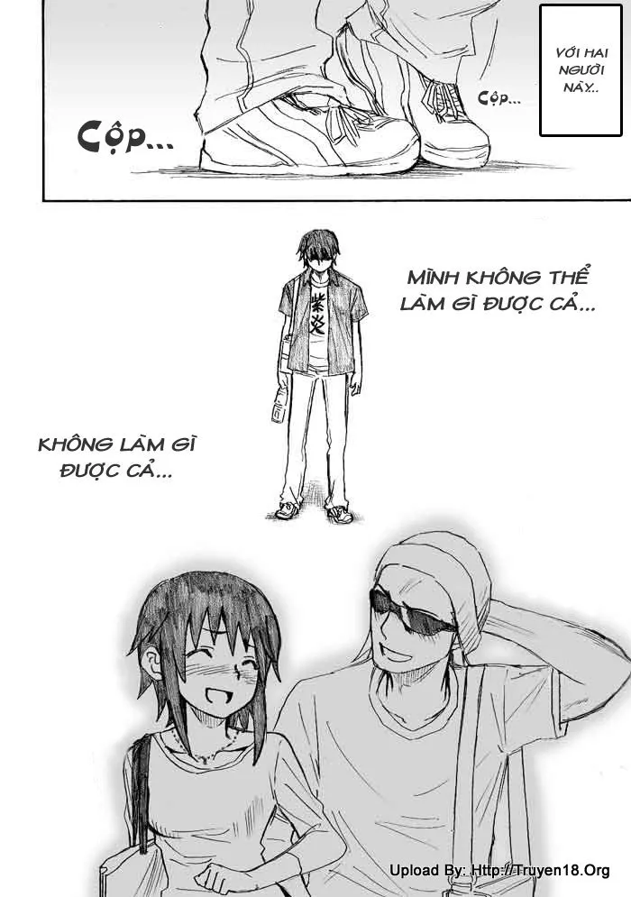HentaiVN.net - Ảnh 21 - Onani Master Kurosawa [Thánh FAP Kurosawa; Masturbation Master Kurosawa; Onanie Master Kurosawa; オナニーマスター黒沢] - Chương 12