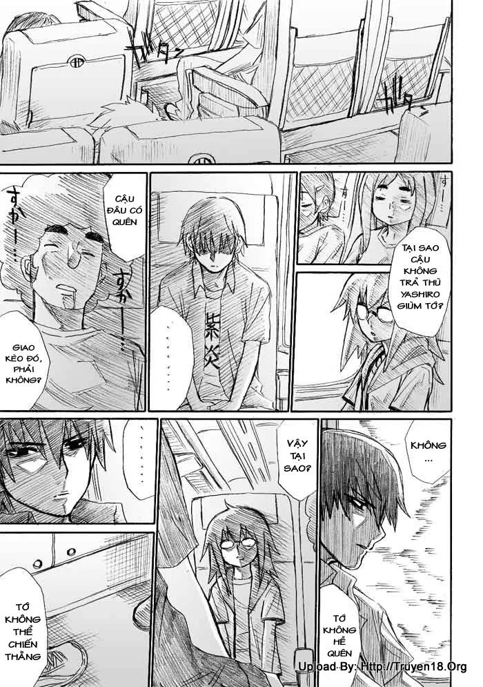 HentaiVN.net - Ảnh 22 - Onani Master Kurosawa [Thánh FAP Kurosawa; Masturbation Master Kurosawa; Onanie Master Kurosawa; オナニーマスター黒沢] - Chương 12