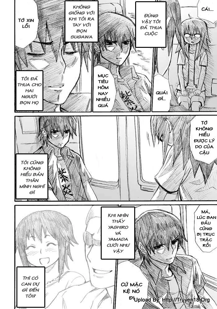 HentaiVN.net - Ảnh 23 - Onani Master Kurosawa [Thánh FAP Kurosawa; Masturbation Master Kurosawa; Onanie Master Kurosawa; オナニーマスター黒沢] - Chương 12