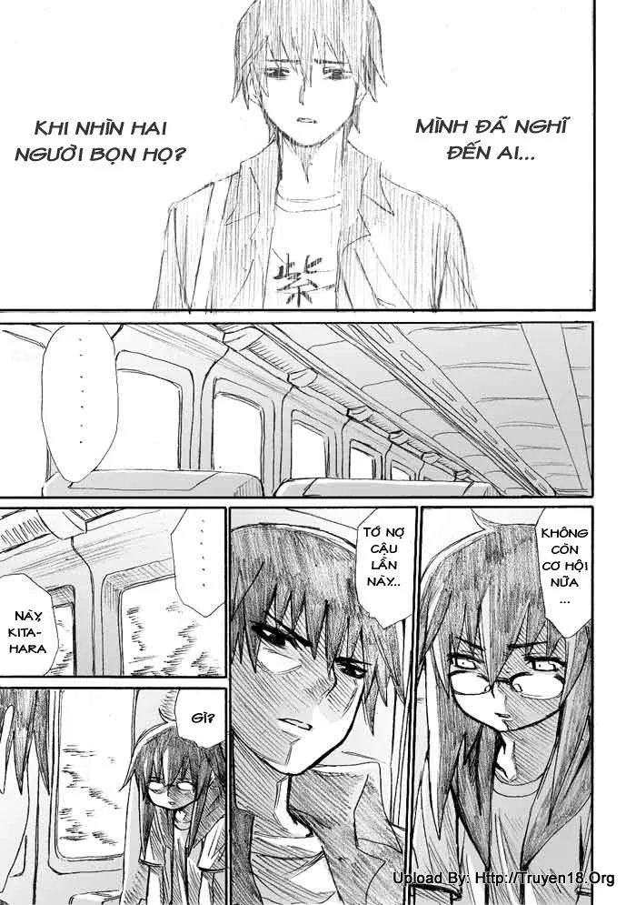 HentaiVN.net - Ảnh 24 - Onani Master Kurosawa [Thánh FAP Kurosawa; Masturbation Master Kurosawa; Onanie Master Kurosawa; オナニーマスター黒沢] - Chương 12