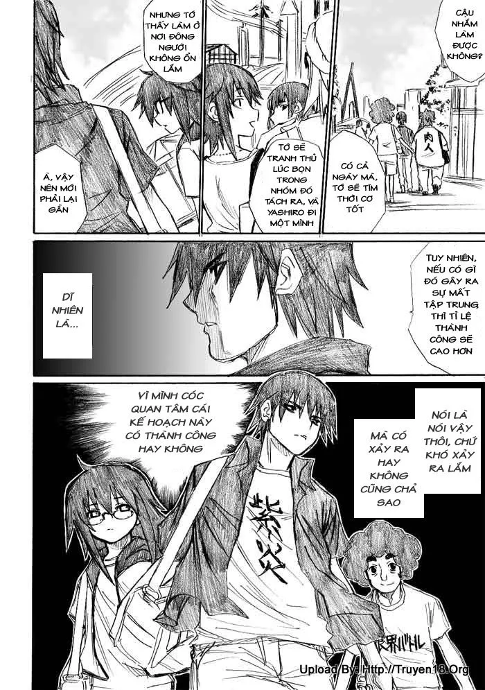 HentaiVN.net - Ảnh 5 - Onani Master Kurosawa [Thánh FAP Kurosawa; Masturbation Master Kurosawa; Onanie Master Kurosawa; オナニーマスター黒沢] - Chương 12