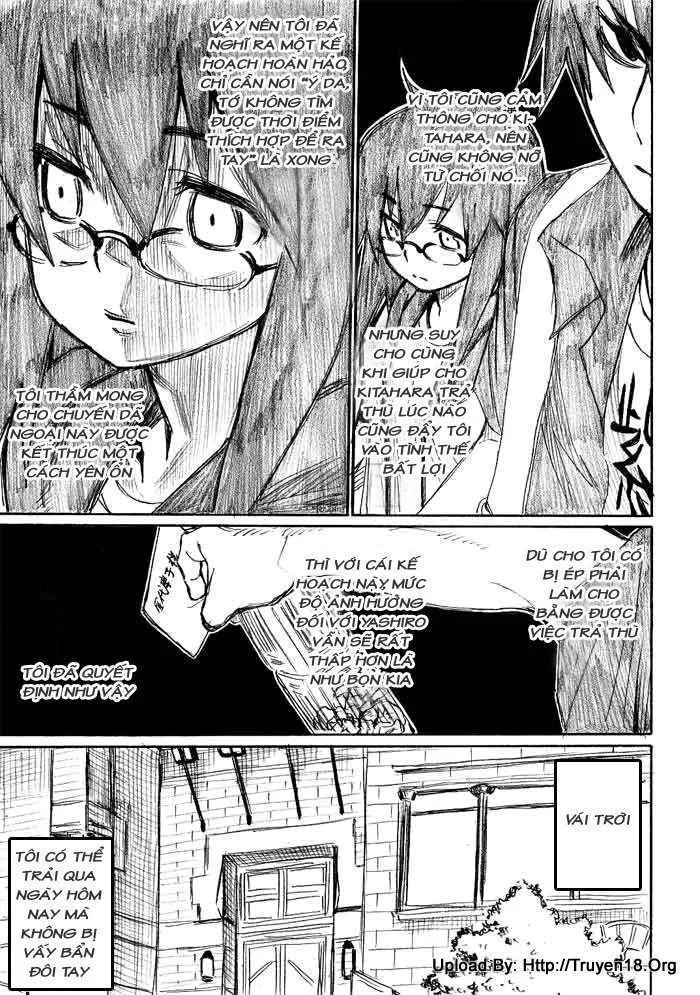 HentaiVN.net - Ảnh 6 - Onani Master Kurosawa [Thánh FAP Kurosawa; Masturbation Master Kurosawa; Onanie Master Kurosawa; オナニーマスター黒沢] - Chương 12