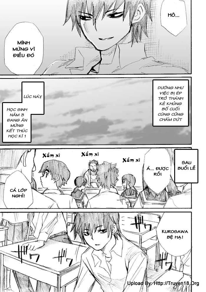 HentaiVN.net - Ảnh 12 - Onani Master Kurosawa [Thánh FAP Kurosawa; Masturbation Master Kurosawa; Onanie Master Kurosawa; オナニーマスター黒沢] - Chương 13