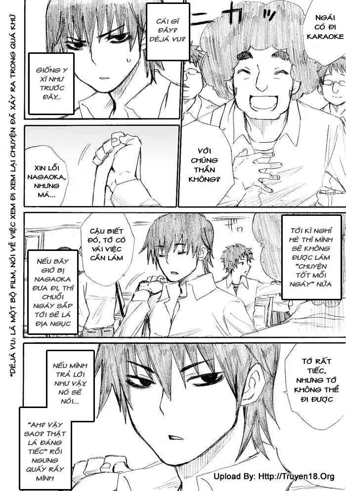 HentaiVN.net - Ảnh 13 - Onani Master Kurosawa [Thánh FAP Kurosawa; Masturbation Master Kurosawa; Onanie Master Kurosawa; オナニーマスター黒沢] - Chương 13