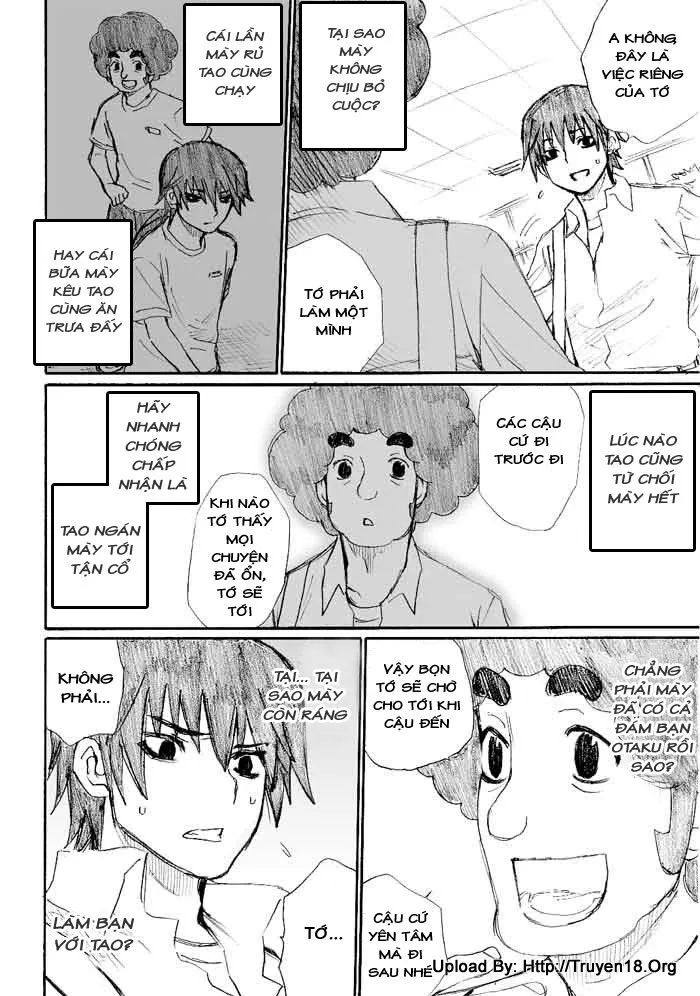 HentaiVN.net - Ảnh 15 - Onani Master Kurosawa [Thánh FAP Kurosawa; Masturbation Master Kurosawa; Onanie Master Kurosawa; オナニーマスター黒沢] - Chương 13
