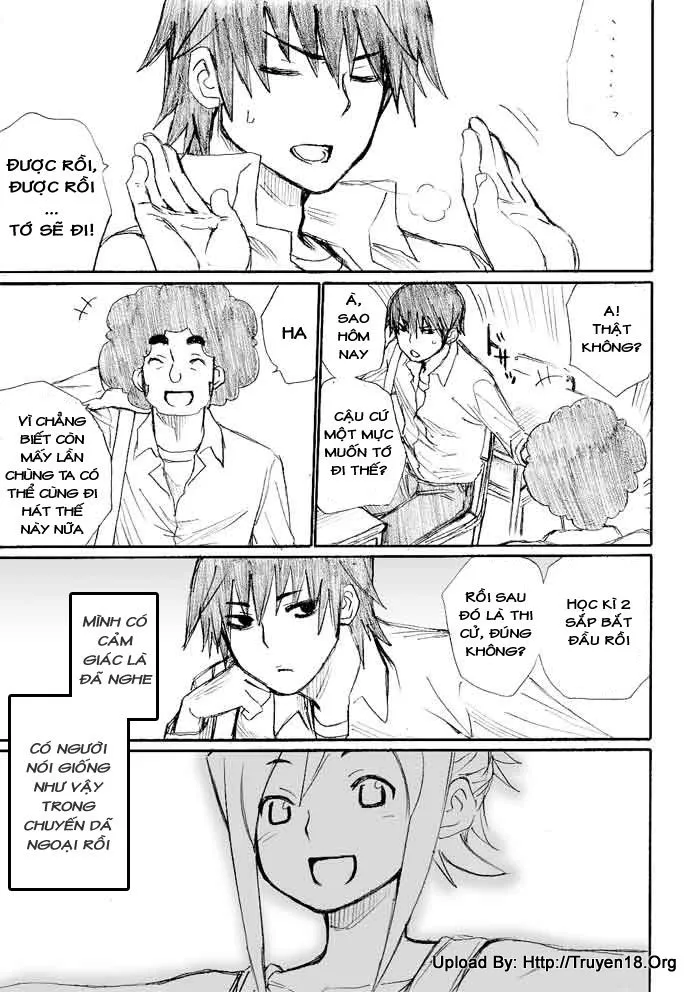 HentaiVN.net - Ảnh 16 - Onani Master Kurosawa [Thánh FAP Kurosawa; Masturbation Master Kurosawa; Onanie Master Kurosawa; オナニーマスター黒沢] - Chương 13